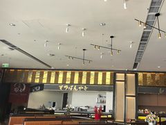 -極上萬膳·日料放题(来福士江景店)