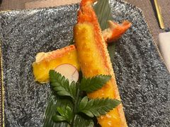 -大葉日本料理·龍蝦任食放題(廣州W酒店)