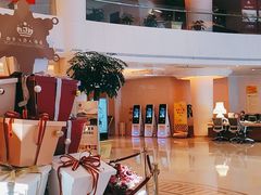 -慈溪白金汉爵大酒店