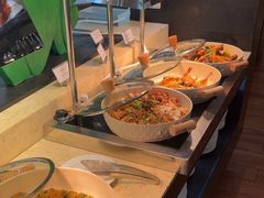 -永泰福朋喜来登酒店-宜客乐自助餐厅(远大路店)