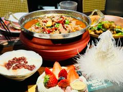 -拾捌川·自贡爆炒(新街口店)