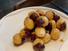 -芳芳私房菜·精做淮扬菜(承德路店)