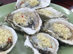 -贞姨美食·老字号海鲜大排档