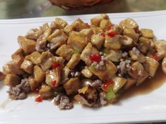 -沈阳李连贵熏肉大饼(兴城店)