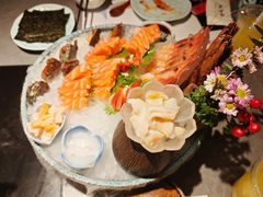 -匠和风精致料理(祥禾天地店)
