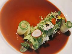 -觅福里•熟成和牛餐厅