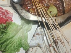 -玉林串串香(大成路店)