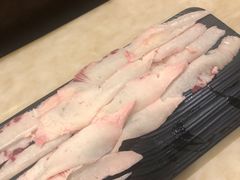 胸口油-潮汕良记牛肉火锅(洪武路店)