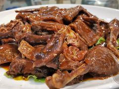 -明月土菜馆(老城区店)