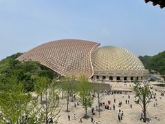 -牛首山文化旅游区