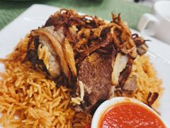 -ALAMEEN阿拉伯餐厅(三里屯店)
