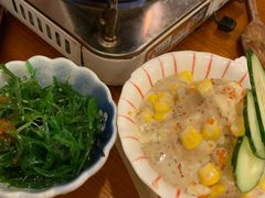 -無忧浅草君·洋风料理(下沙宝龙二期一店)