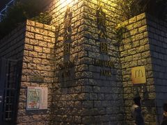 -九龙公园