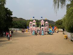 -白马涧龙池景区