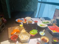 -花潮料理艺食馆(SM新生活广场店)