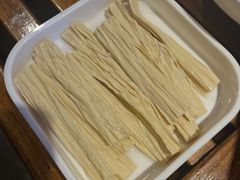 -快活林酸汤鱼鲜品火锅店(甲秀楼店)