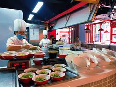 -蜀滋香鲜鱼美蛙火锅(339店)