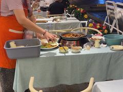 -大师傅金奖啤酒鱼(西街口总店)