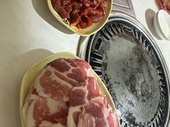 -平山城鑫烧烤(建国楼店)