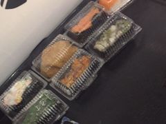 -池田寿司·新鲜现做(朝阳大悦城店)