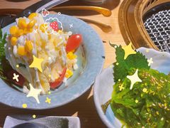 -江户烧肉(高德店)