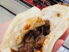 -小寒羊烧烤(凯瑞时代大厦店)