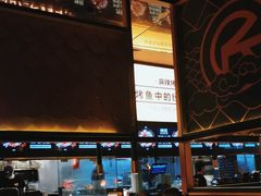 -烤匠麻辣烤鱼(环球中心店)