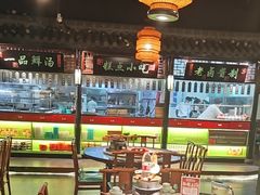 -卢大鲜鱼头捞饭(美利广场店)
