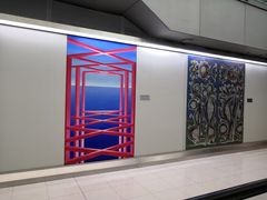 -曼谷素万那普国际机场