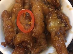 -添好运点心专门店(深水埗店)