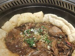 -咱屯子铁锅炖直营店(南湖大路店)