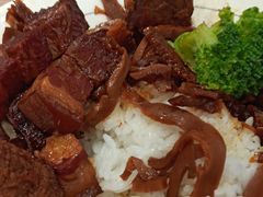 -五芳斋(环丁路店)