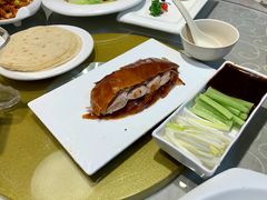 -峨嵋酒家总店(车公庄店)