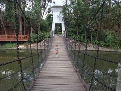-云南民族村