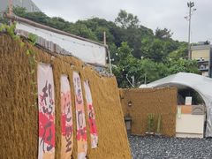 -DGE季风钓虾营地·团建·聚会