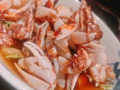 -香园茶社·金陵小灶(老门东店)