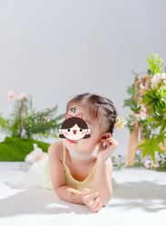 -小熊维尼高端儿童摄影(宝安旗舰店)