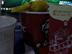 -肯德基(龙之梦购物中心店)