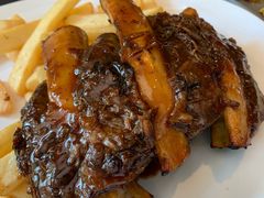-Hurricane's Grill 飓风牛排