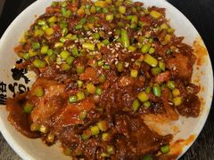 -熊吞·大碗丼烧肉饭(西市场嘉华店)