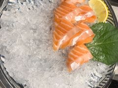 -万岁寿司(万国店)