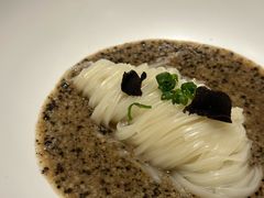 -广州富力丽思卡尔顿酒店·丽轩·粤菜