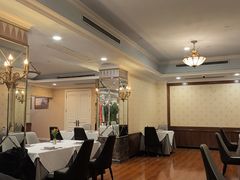 -新侨三宝乐西餐厅(崇文门店)
