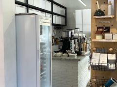 -收获咖啡HARVEST RESERVE(苍山店)