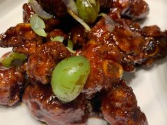 青梅小排-羲和雅苑•北京烤鸭(国贸商城店)