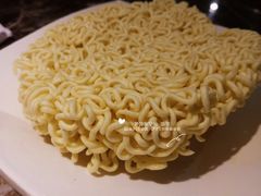 辛拉面-猪啊牛呀羊啊铜盘烤肉(正大广场店)