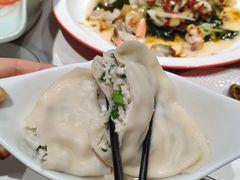 -渔码头食府·20年蓬莱老字号(登州路店)