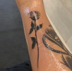 -飛凡TATTOO纹身•原创