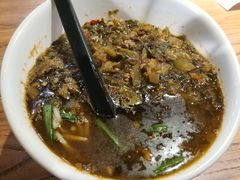 酸辣小锅米线-茶花妹子云南餐厅(传媒大学店)
