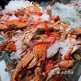吃货的自助午餐大搜罗
